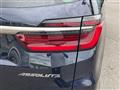 2021 Honda Odyssey