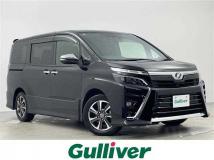 2020 Toyota Voxy