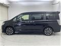 2014 Honda Step WGN