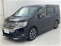 2014 Honda Step WGN