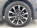 2014 Honda Step WGN