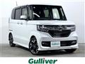 2018 Honda N BOX