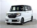 2018 Honda N BOX