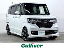 2018 Honda N BOX