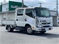 2020 Toyota Dyna