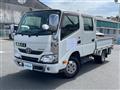 2020 Toyota Dyna