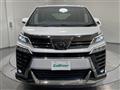 2021 Toyota Vellfire