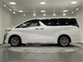 2021 Toyota Vellfire