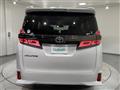 2021 Toyota Vellfire