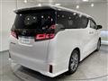 2021 Toyota Vellfire