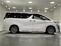 2021 Toyota Vellfire