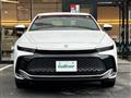 2023 Toyota Crown