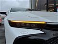 2023 Toyota Crown
