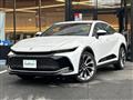 2023 Toyota Crown