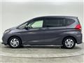 2019 Honda Freed