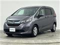 2019 Honda Freed