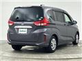 2019 Honda Freed