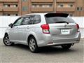 2012 Toyota Corolla Fielder