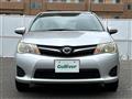 2012 Toyota Corolla Fielder