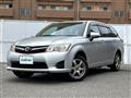 2012 Toyota Corolla Fielder