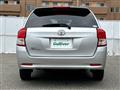 2012 Toyota Corolla Fielder