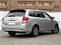 2012 Toyota Corolla Fielder