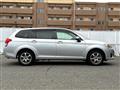 2012 Toyota Corolla Fielder