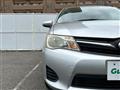 2012 Toyota Corolla Fielder