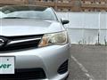 2012 Toyota Corolla Fielder