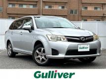 2012 Toyota Corolla Fielder