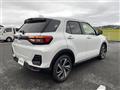 2025 Toyota Raize