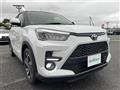 2025 Toyota Raize
