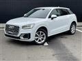 2018 Audi Q2