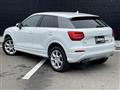 2018 Audi Q2