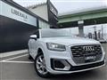 2018 Audi Q2