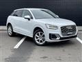 2018 Audi Q2