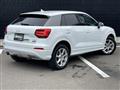 2018 Audi Q2