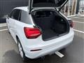 2018 Audi Q2