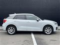 2018 Audi Q2