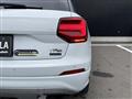 2018 Audi Q2