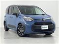2023 Toyota Sienta