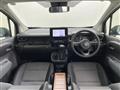 2023 Toyota Sienta