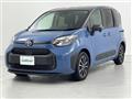 2023 Toyota Sienta