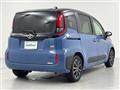2023 Toyota Sienta