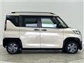 2023 Mitsubishi DELICA MINI