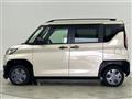 2023 Mitsubishi DELICA MINI