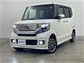 2013 Honda N BOX