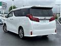 2021 Toyota Alphard