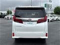 2021 Toyota Alphard