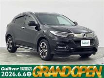 2019 Honda VEZEL